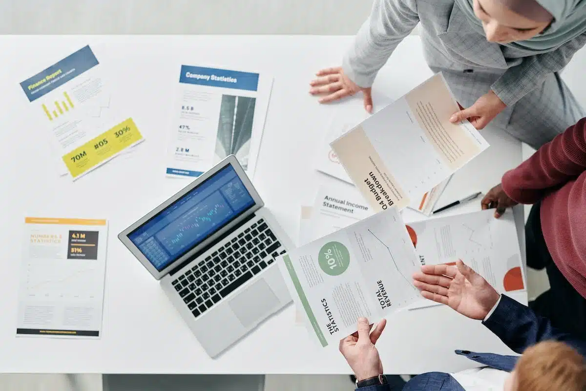 financement  entreprise