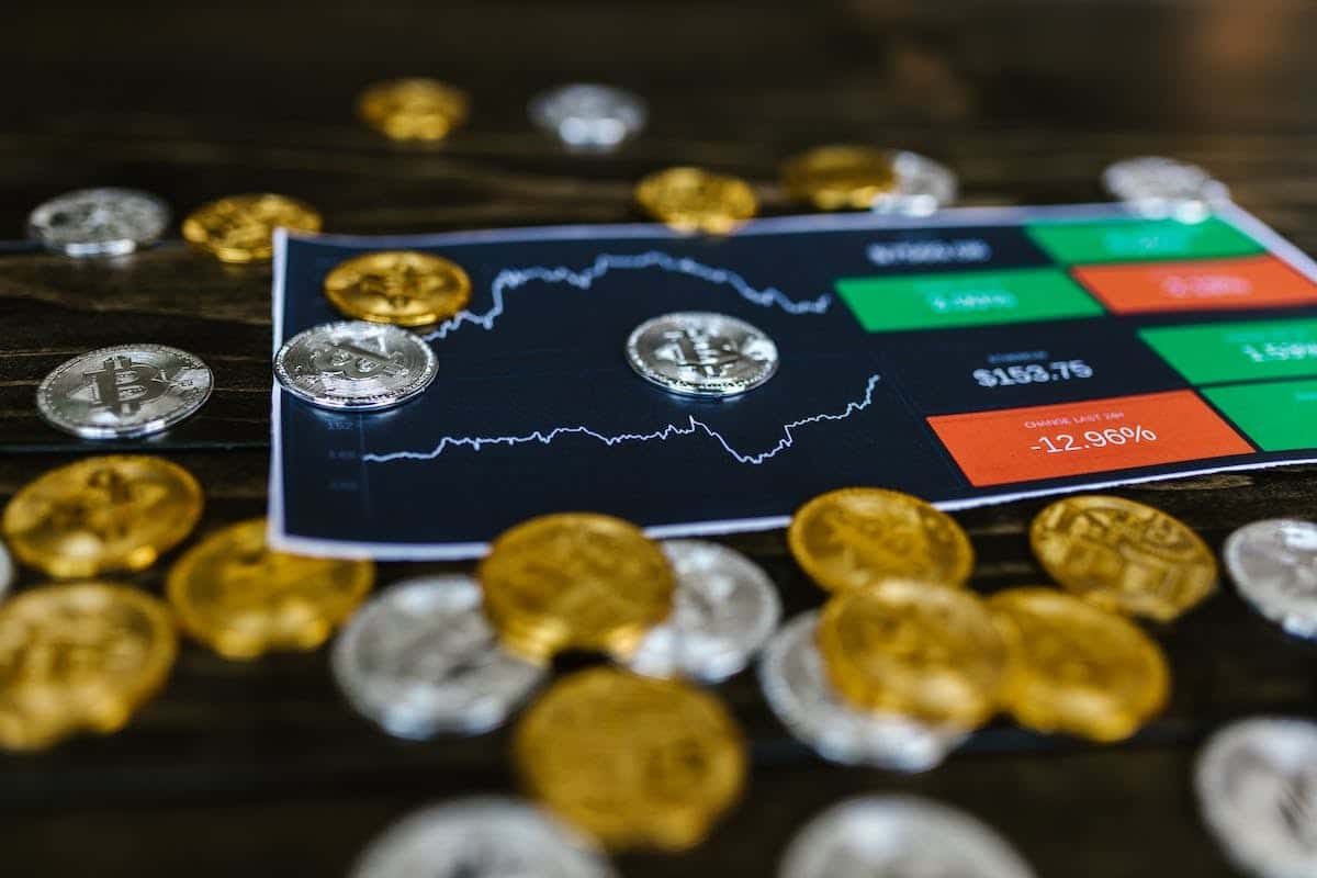 crypto-monnaie  plateforme