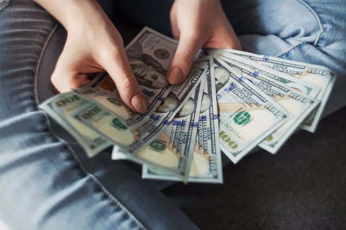 emprunt  finance