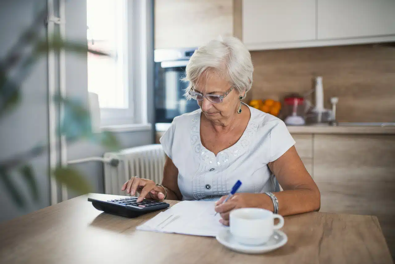 Comment bien gérer ses finances à la retraite