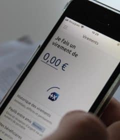 Comment effectuer un virement bancaire ING