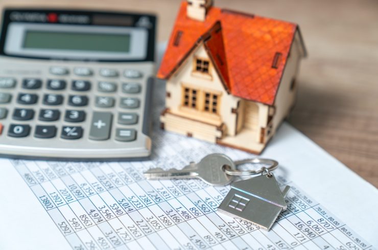 Quelle assurance pour un prêt immobilier ?