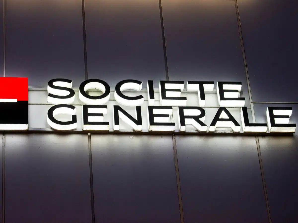 Société Générale