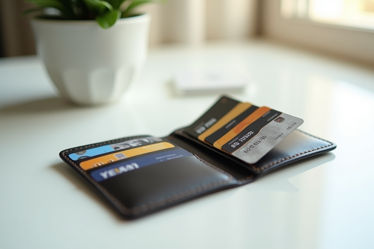 carte bancaire