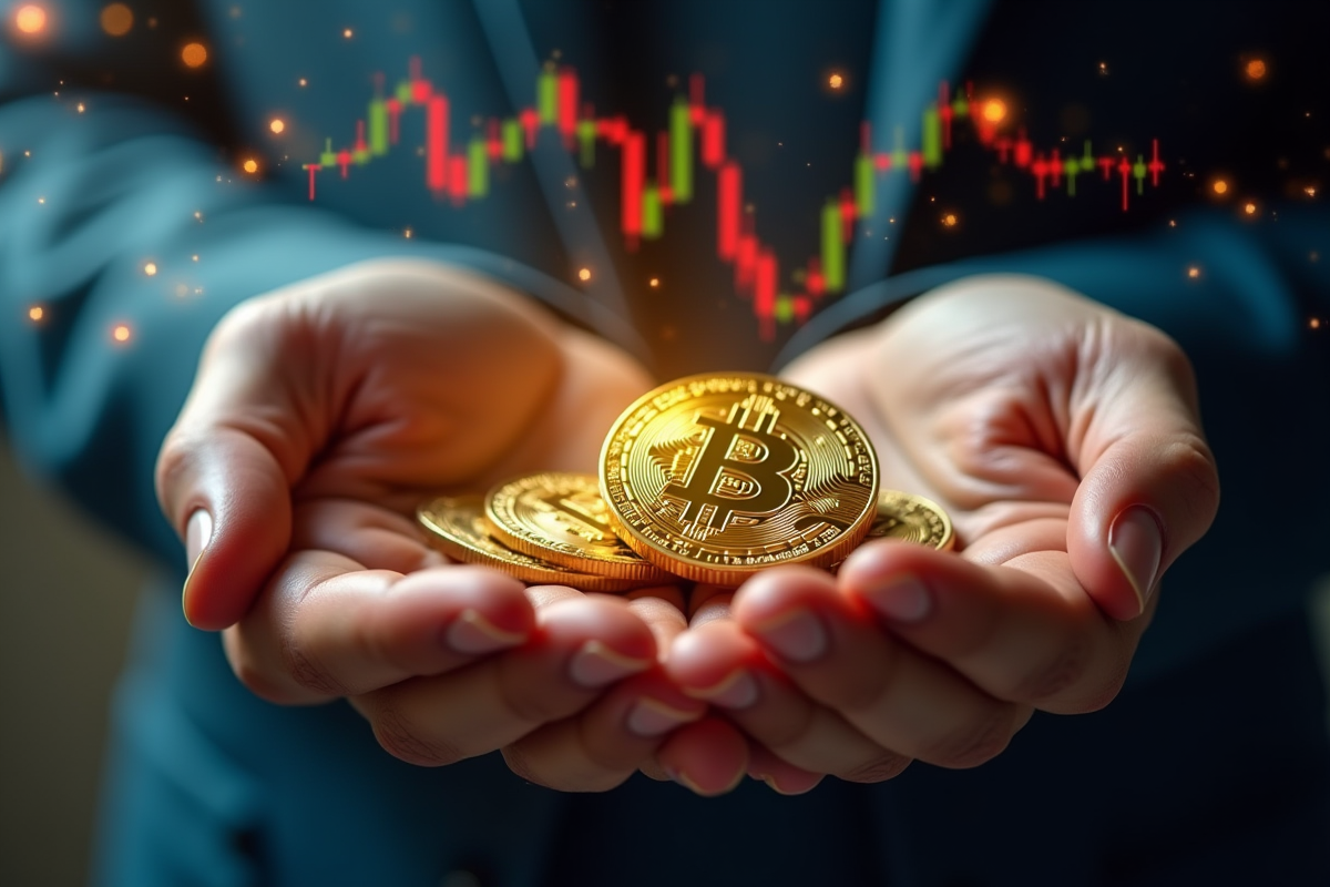 transaction crypto