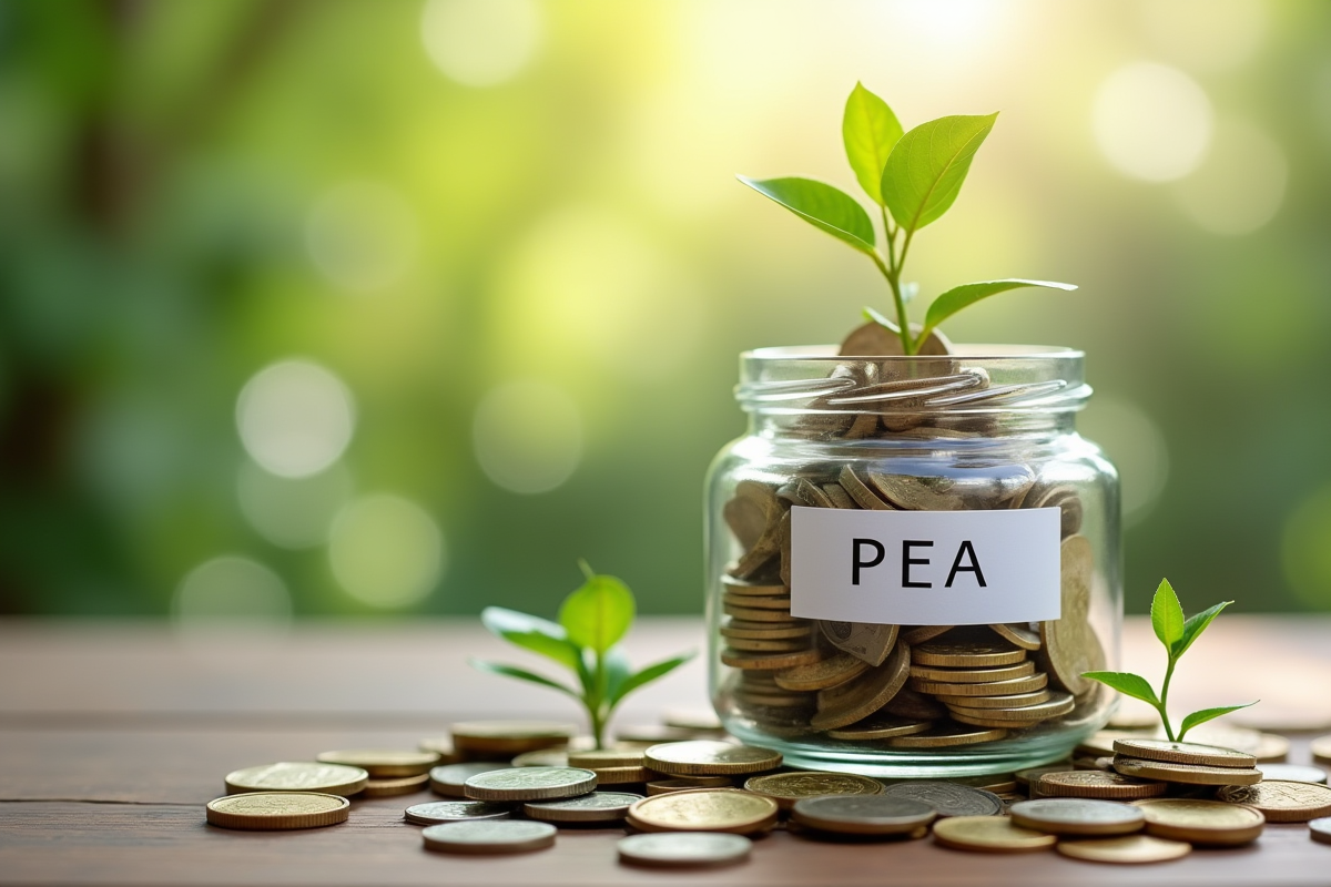investissement financier