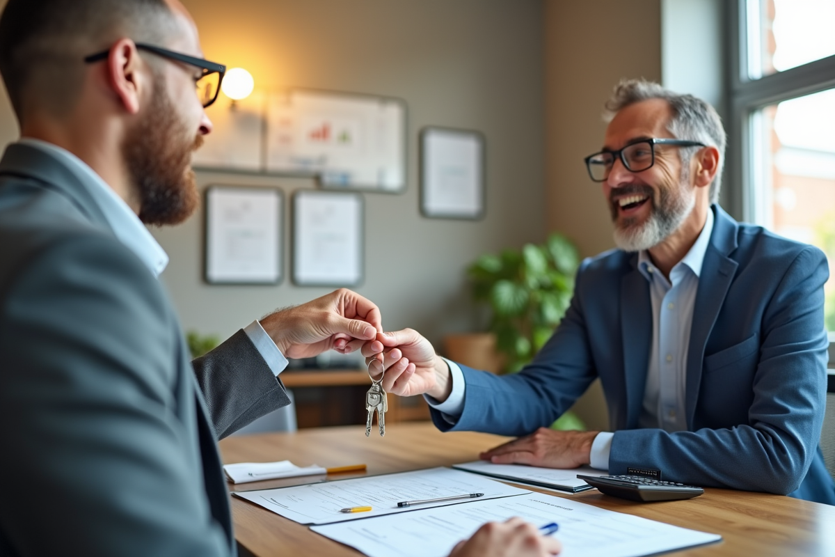 investissement immobilier