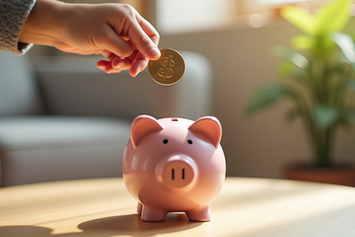 enfants finances
