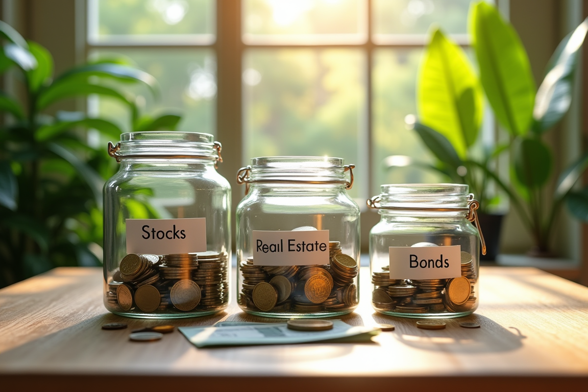 investissement financier