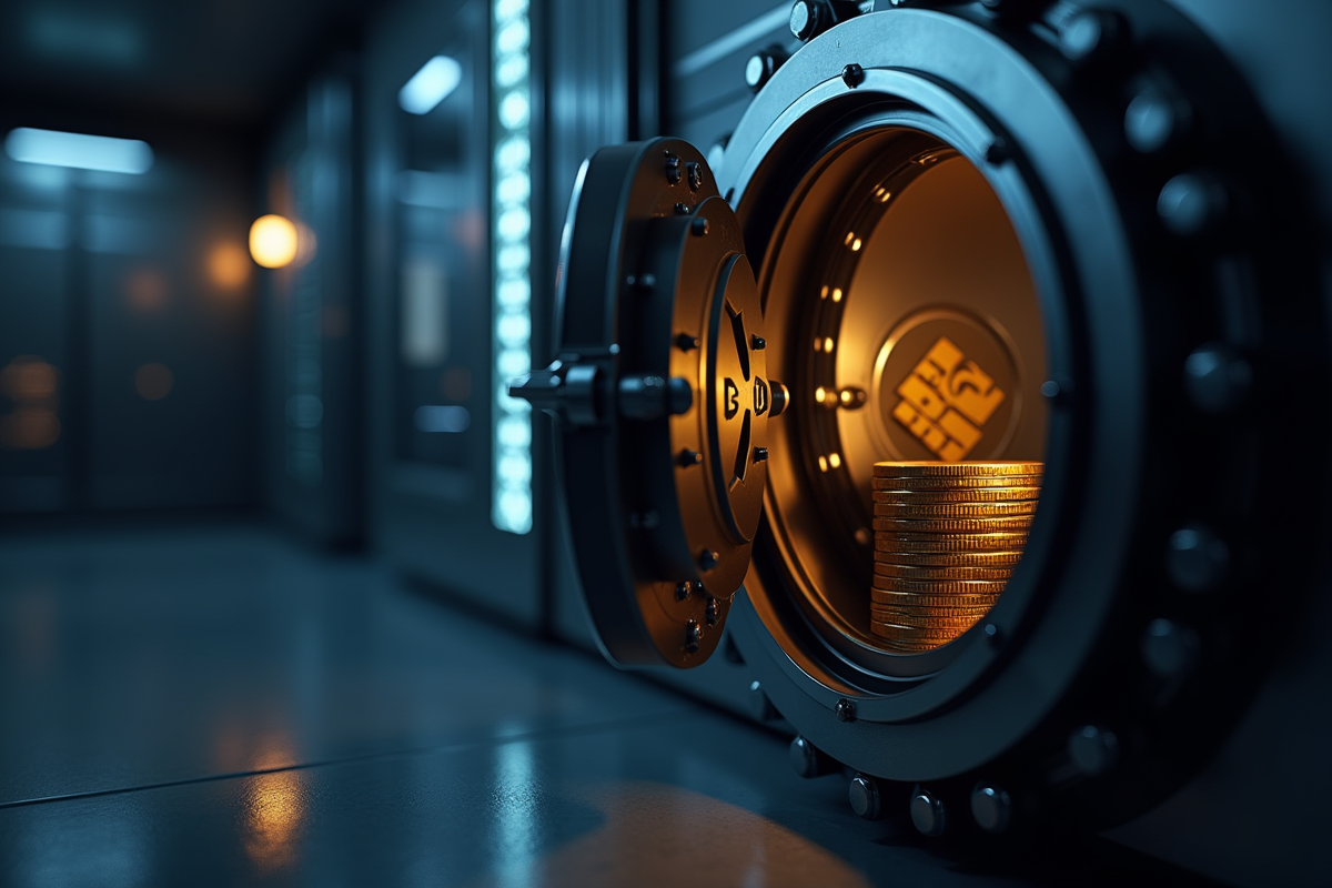 cryptomonnaies binance
