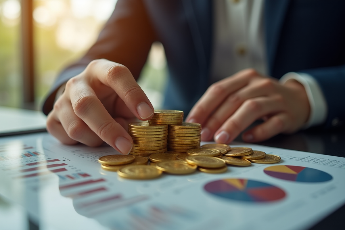 finances personnelles