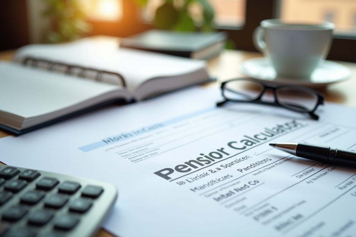 retraite financière