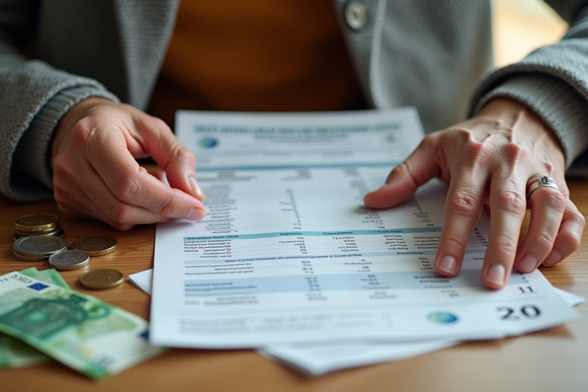 finances personnelles