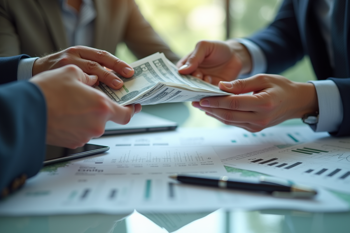 bourse investissement