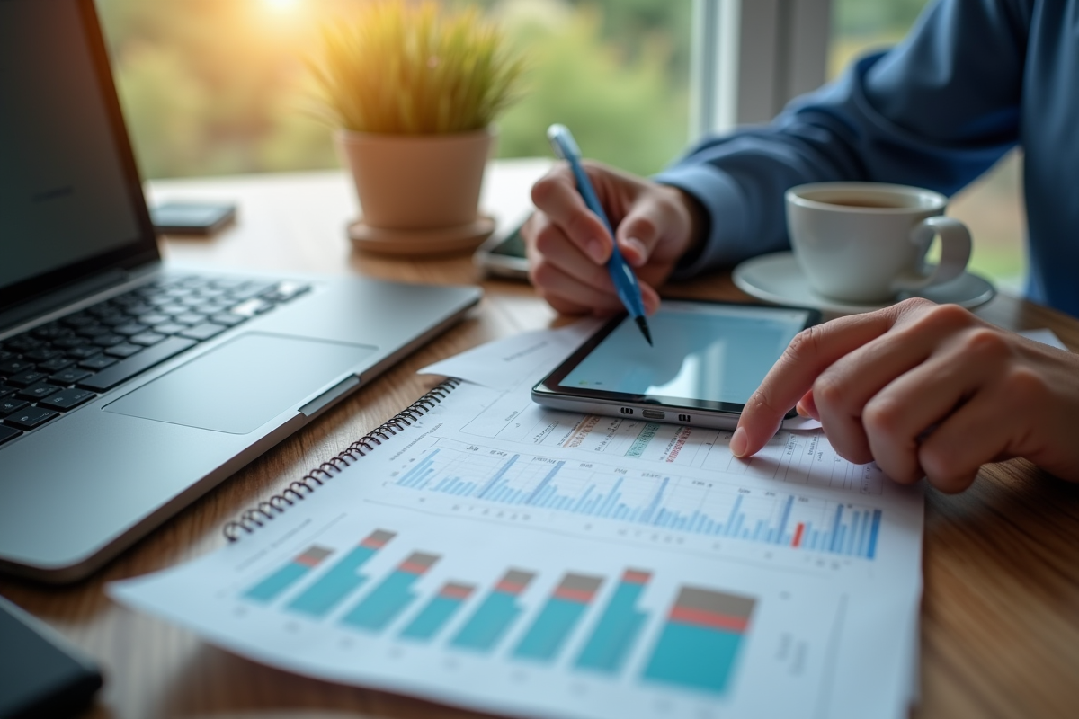 investissement financier