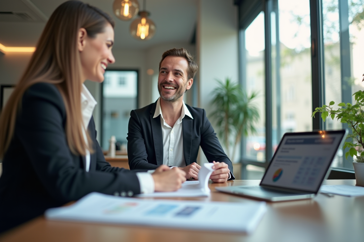 placement financier