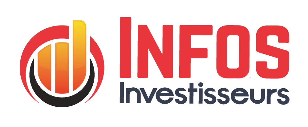 Infos Investisseurs