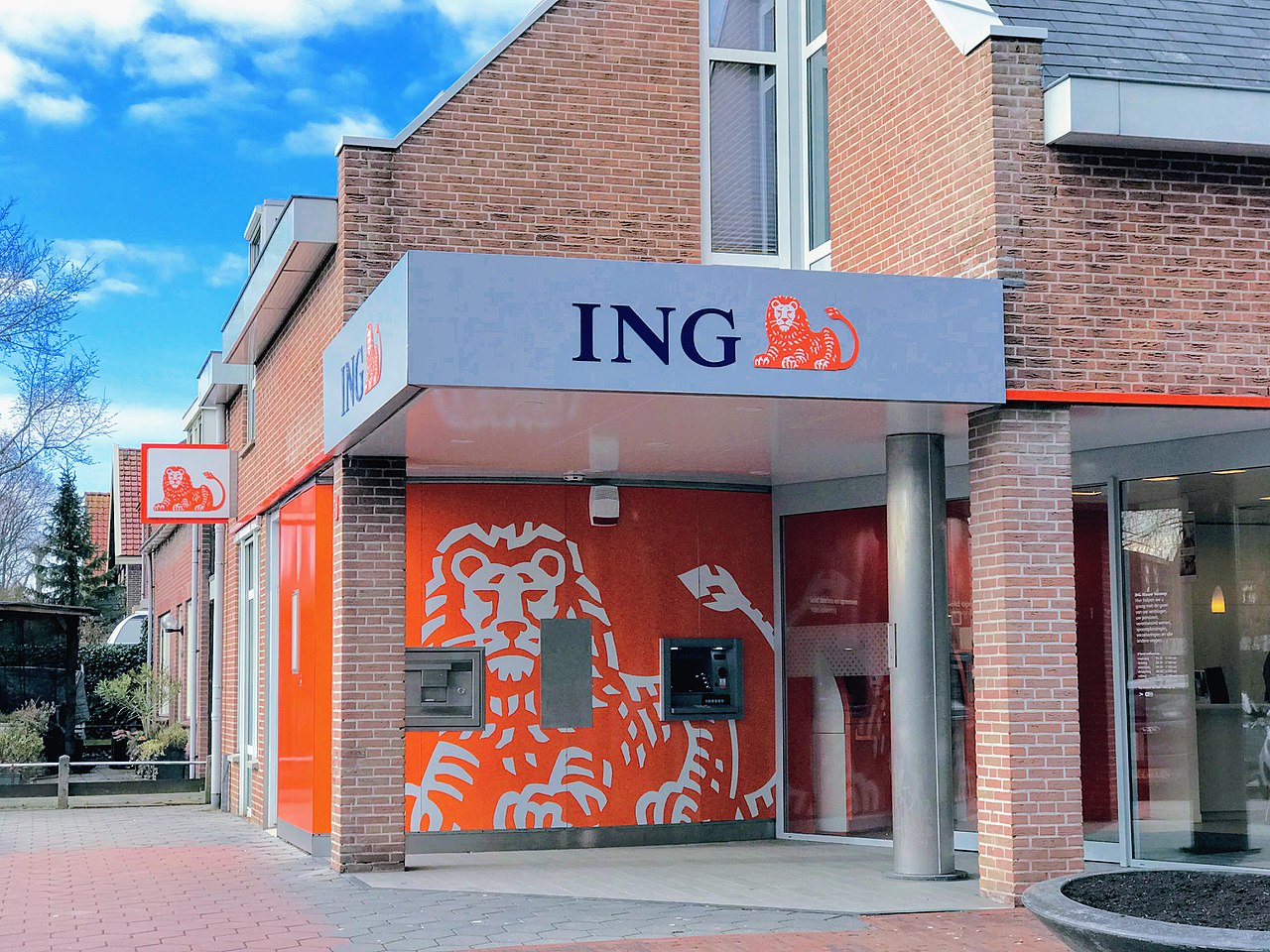 ING Direct : les avantages de cette banque