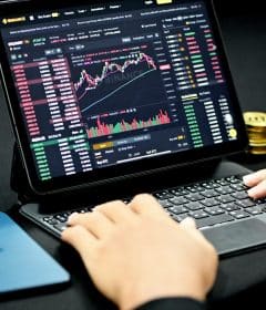 trading pour débutants